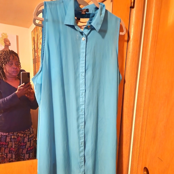 Rouge! Tops - Blouse